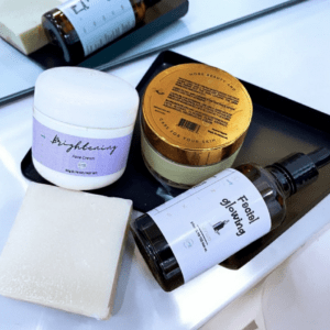 Radiance Repair Facial Combo